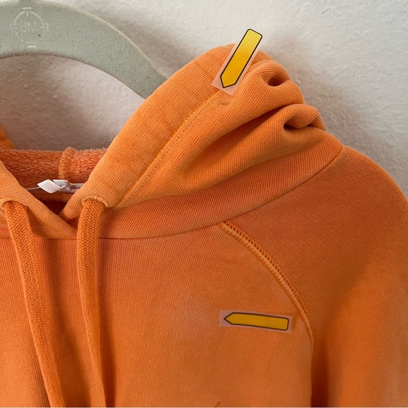 Frame Hoodie - Picture 3 of 3